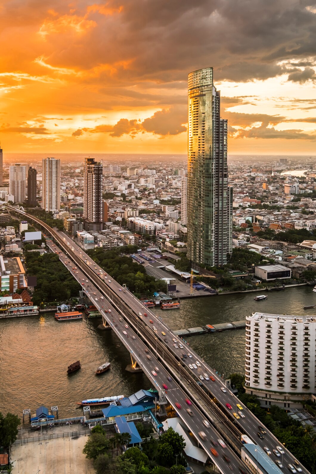 Bangkok