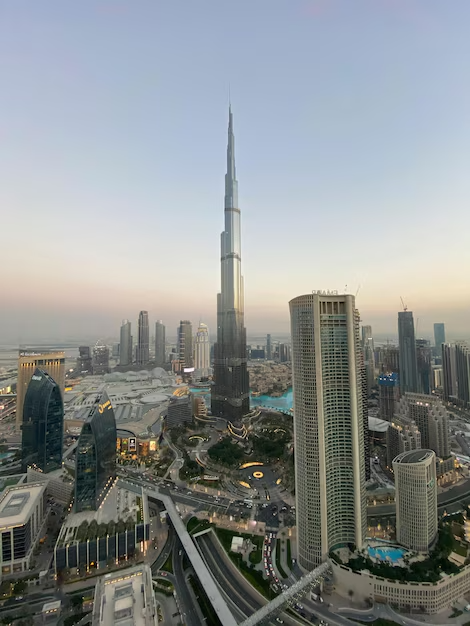 Dubai