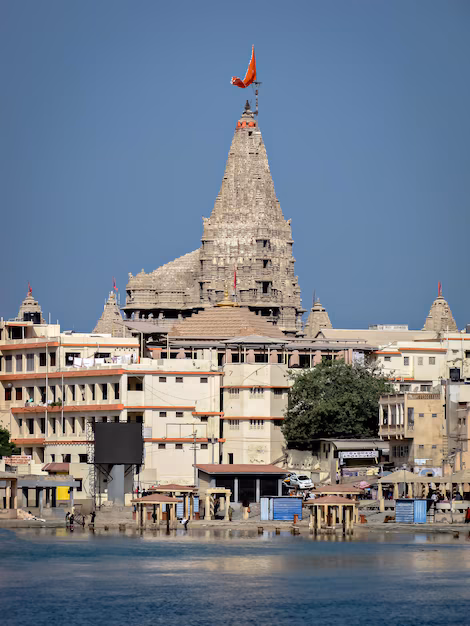 Dwarka