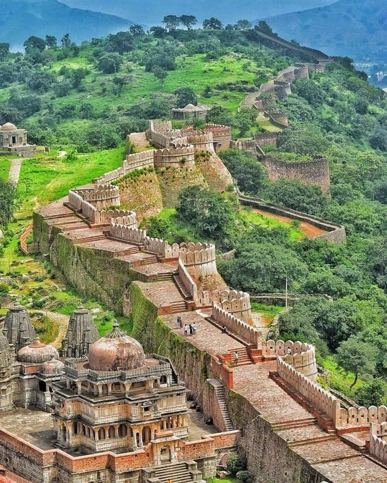 Kumbhalgarh