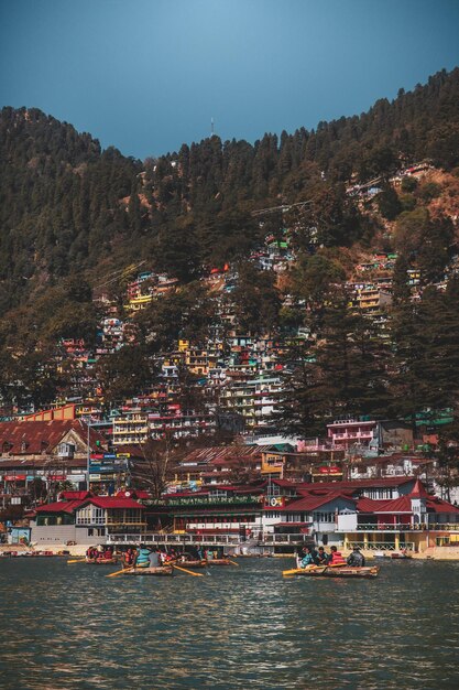 Nainital